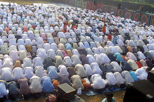 Ramadan